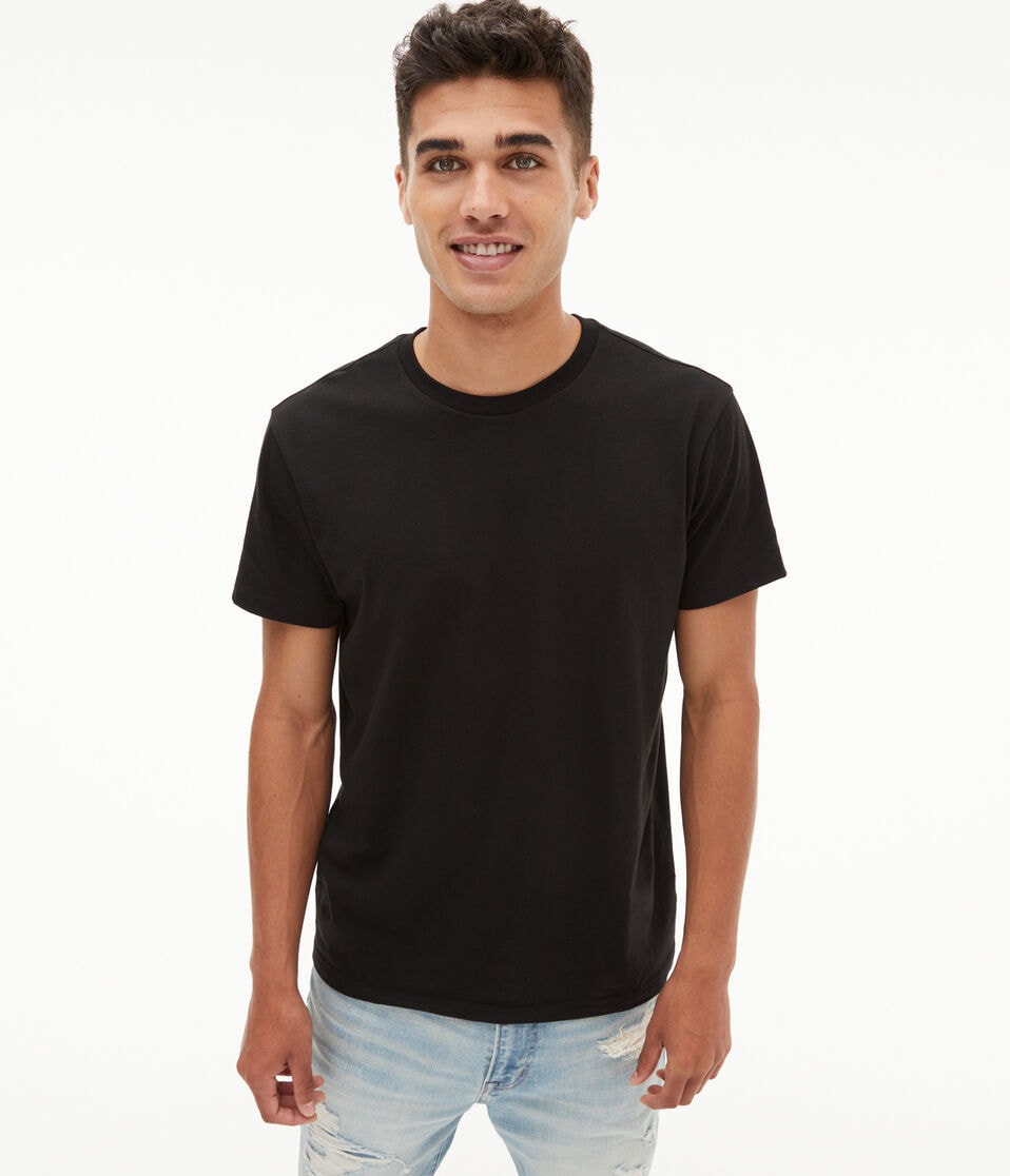 Classic Crew Tee 3-Pack