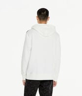 Heritage Logo Tape Pullover Hoodie