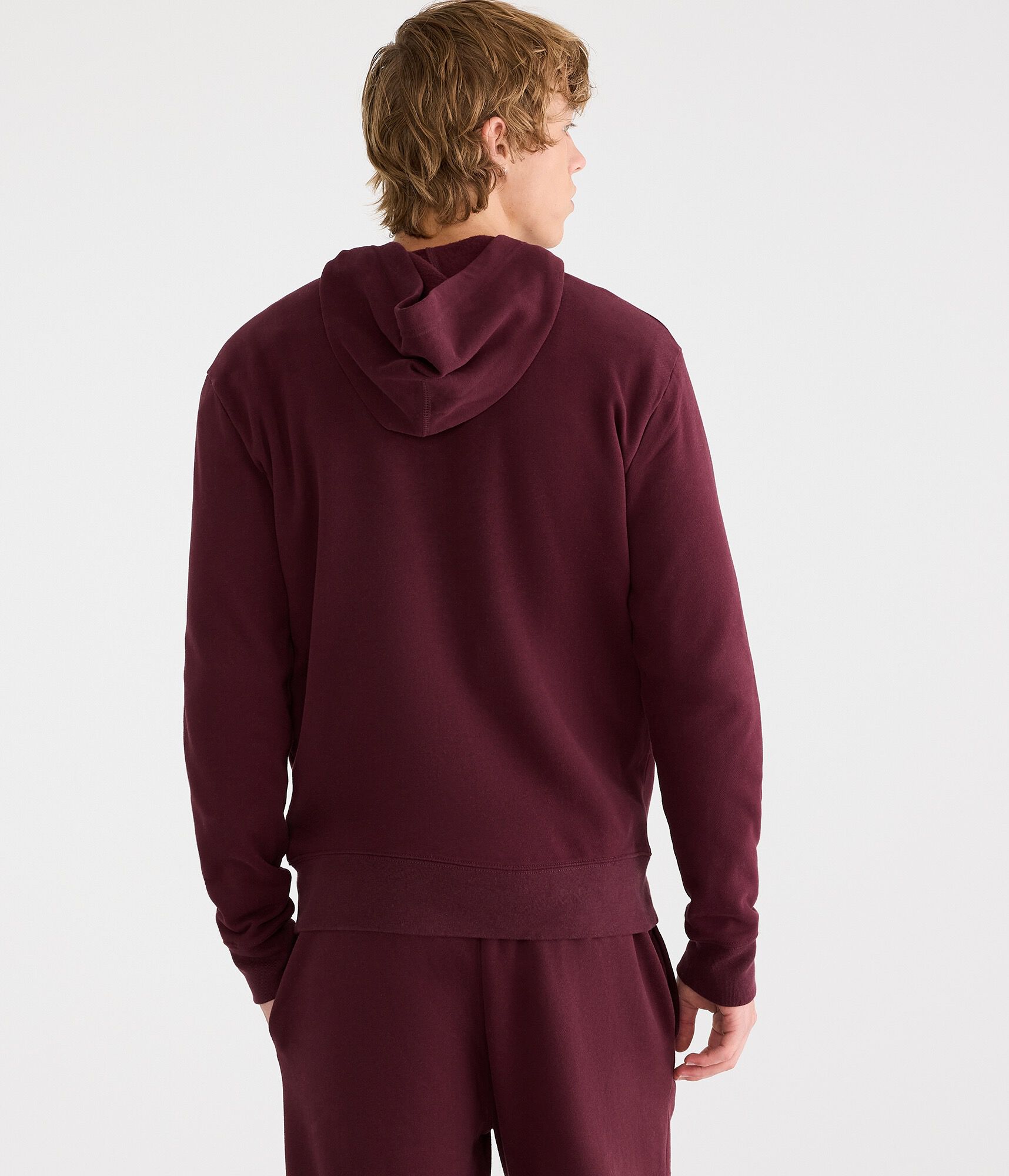 Aero 87 Full-Zip Hoodie