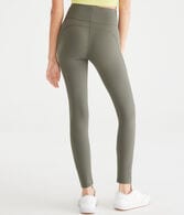 Air Softspun Ultra High-Rise Curvy Pocket Leggings