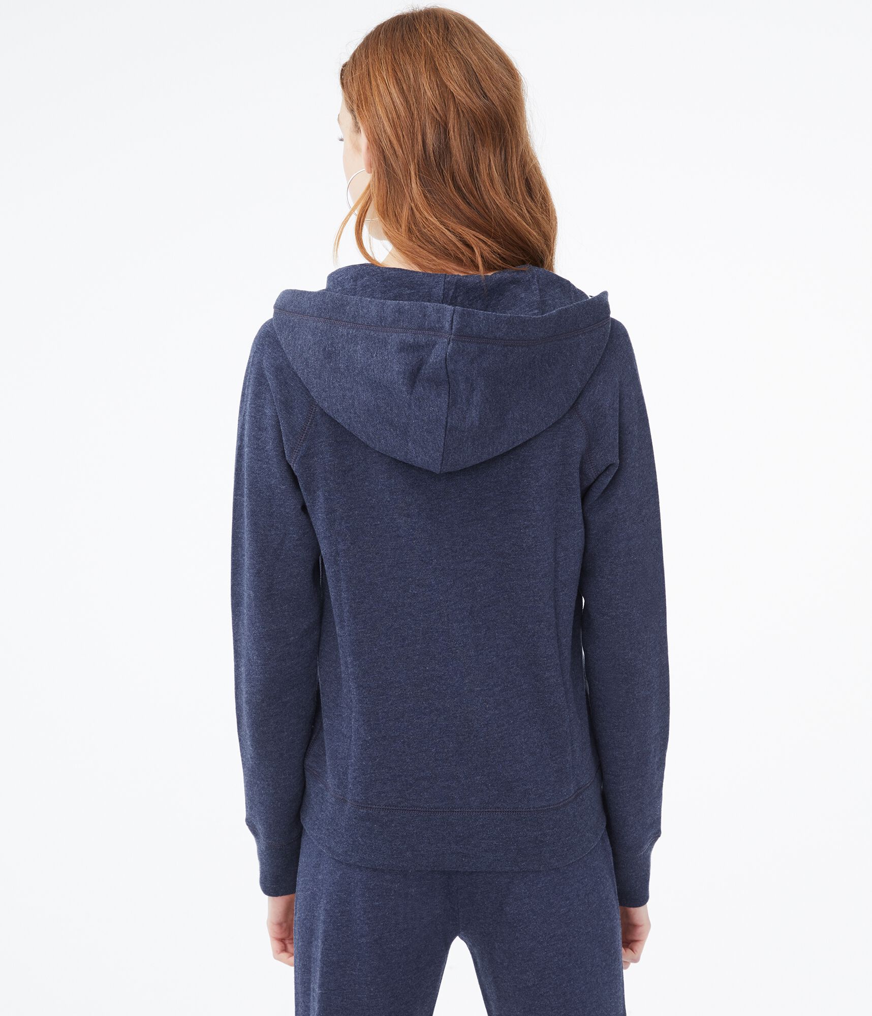 Aeropostale 87 Full-Zip Hoodie