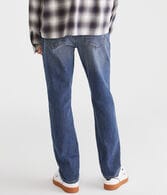 Straight Premium Air Jean