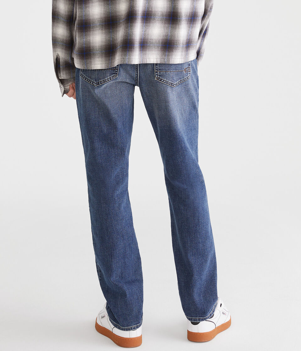 Straight Premium Air Jean