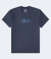 Ford Bronco Relaxed Graphic Tee