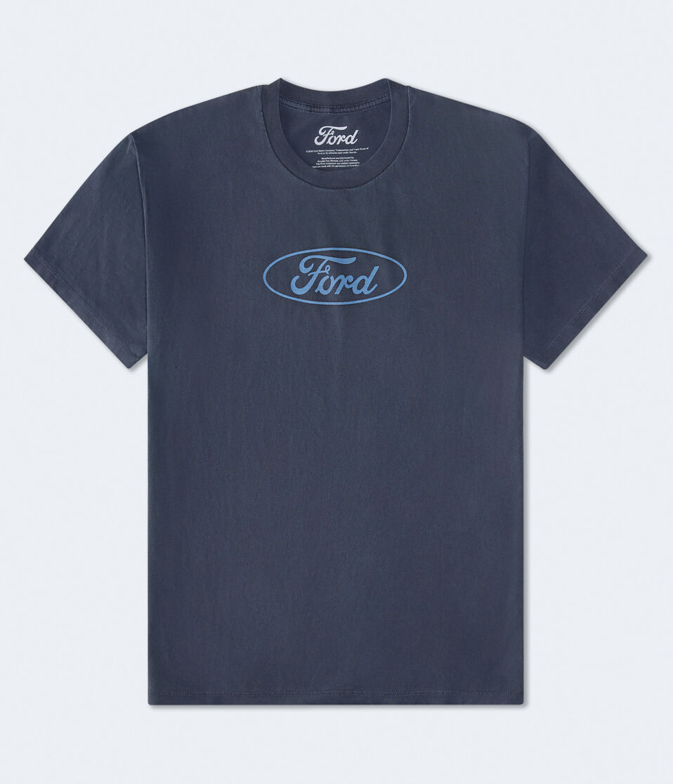Ford Bronco Relaxed Graphic Tee