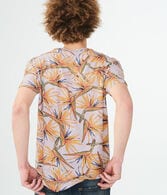 Birds Of Paradise Graphic Tee