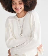 Cozy Crew Sweater