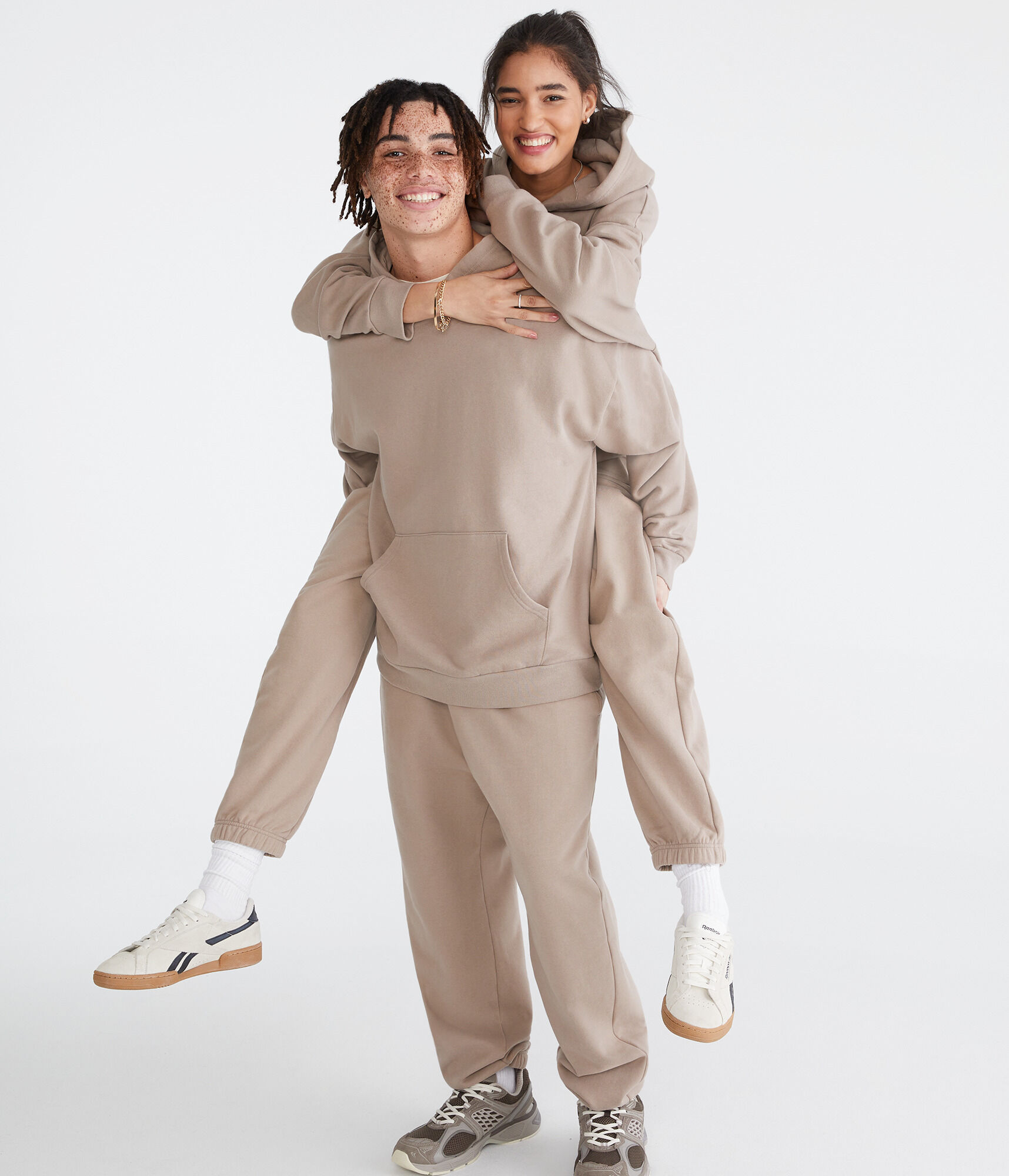 Cloud Soft Pullover Hoodie