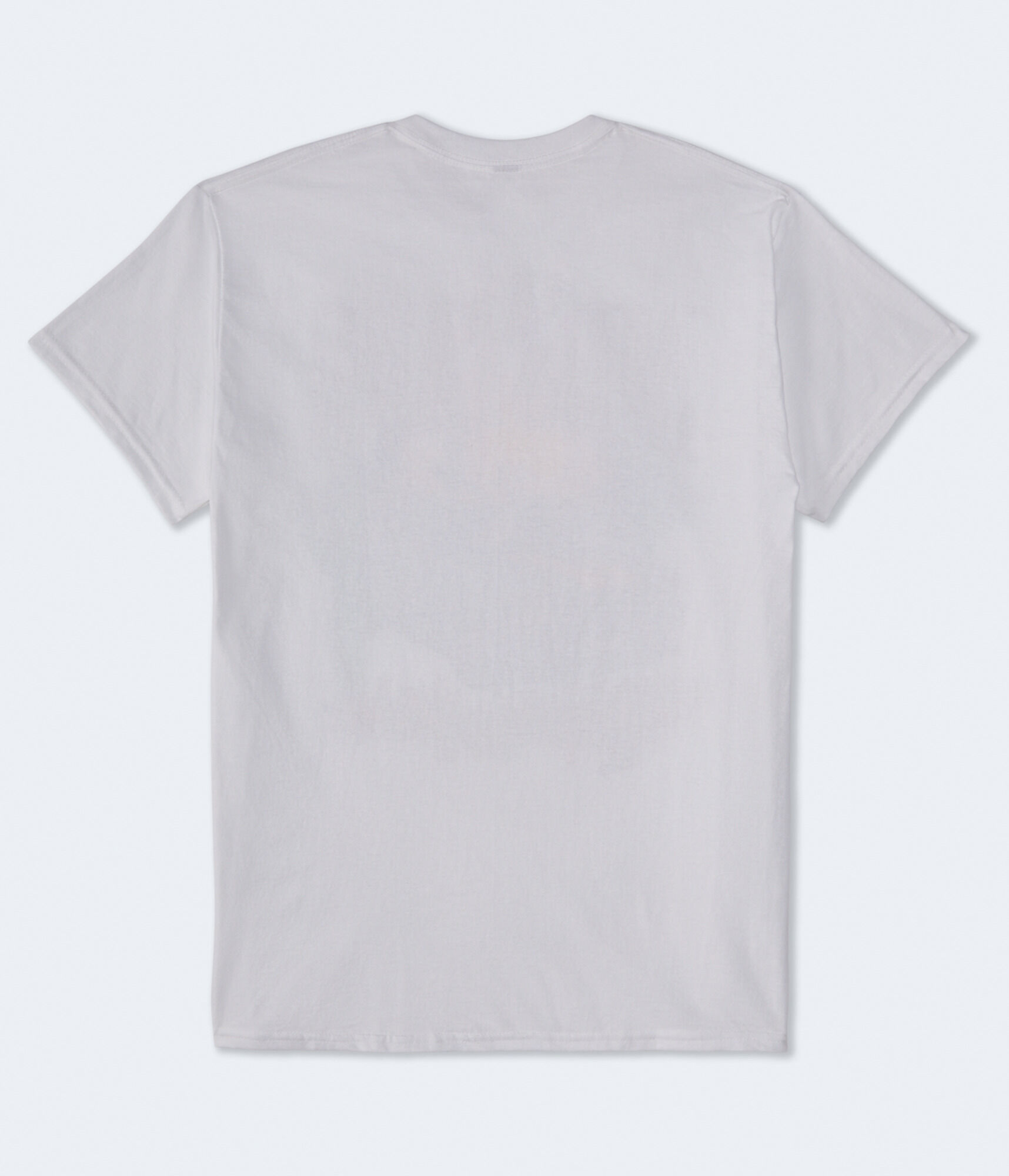 Ford Mustang Desert Oversized Graphic Tee