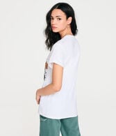 Ford Bronco Boyfriend Graphic Tee