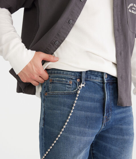 Slim Premium Air Jean Slim Premium Air Jean