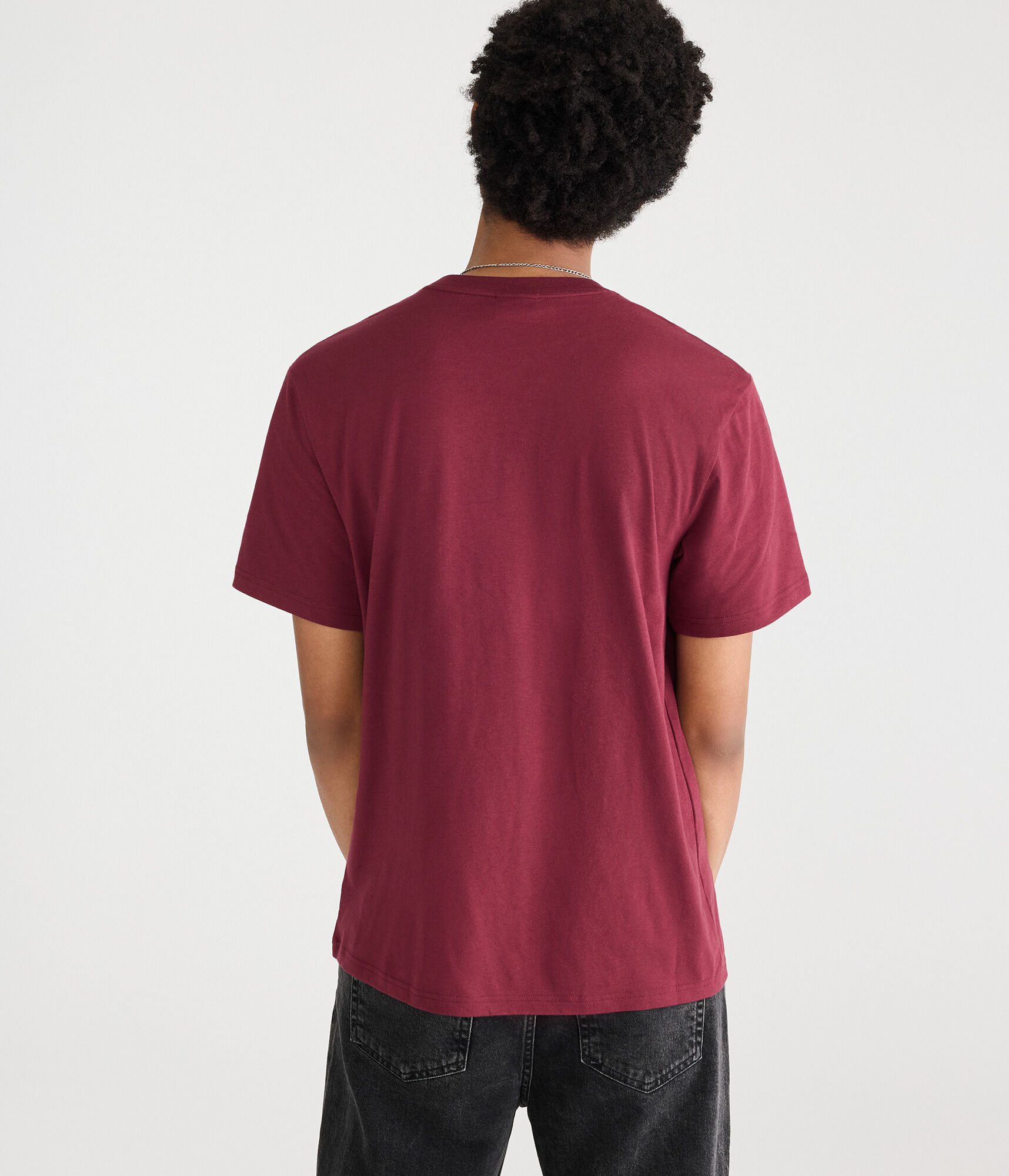 Champion Athletic Dept. Graphic Tee