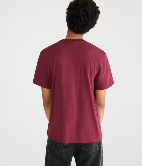 Champion Athletic Dept. Graphic Tee Champion Athletic Dept. Graphic Tee
