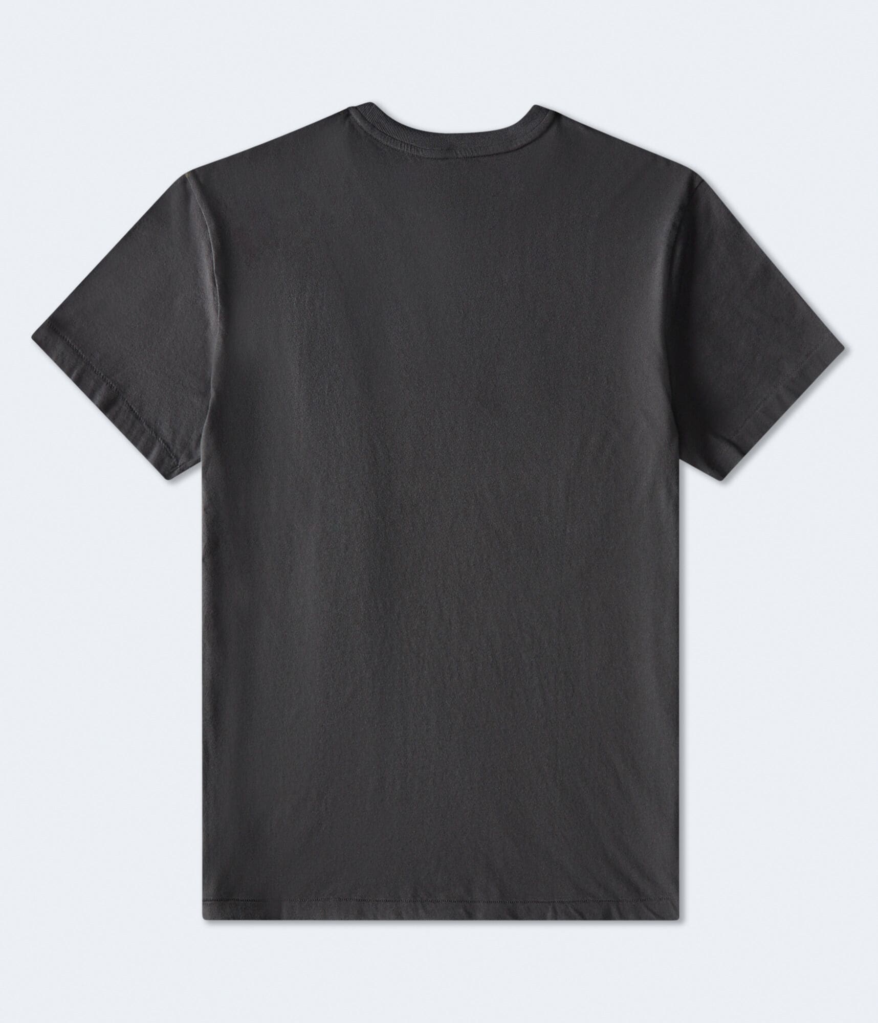 Aero New York Appliqué Graphic Tee