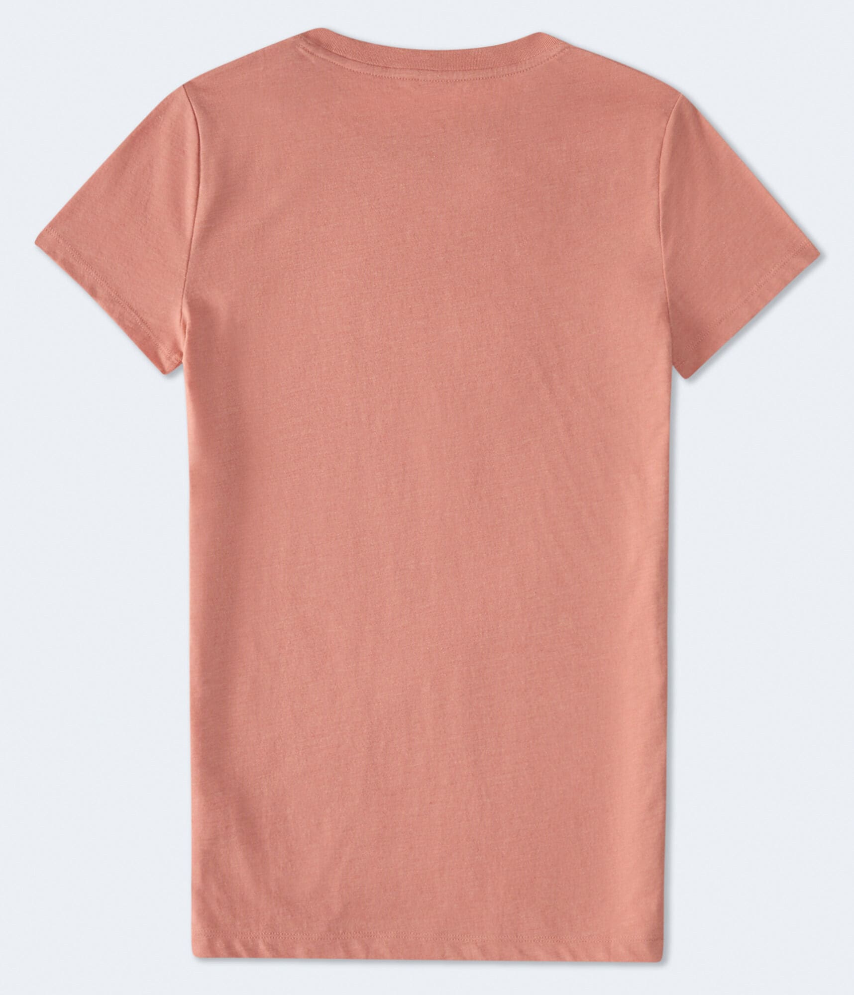 Aeropostale Cali Circle Appliqu&eacute; Graphic Tee