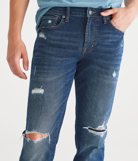 Skinny Jean Skinny Jean