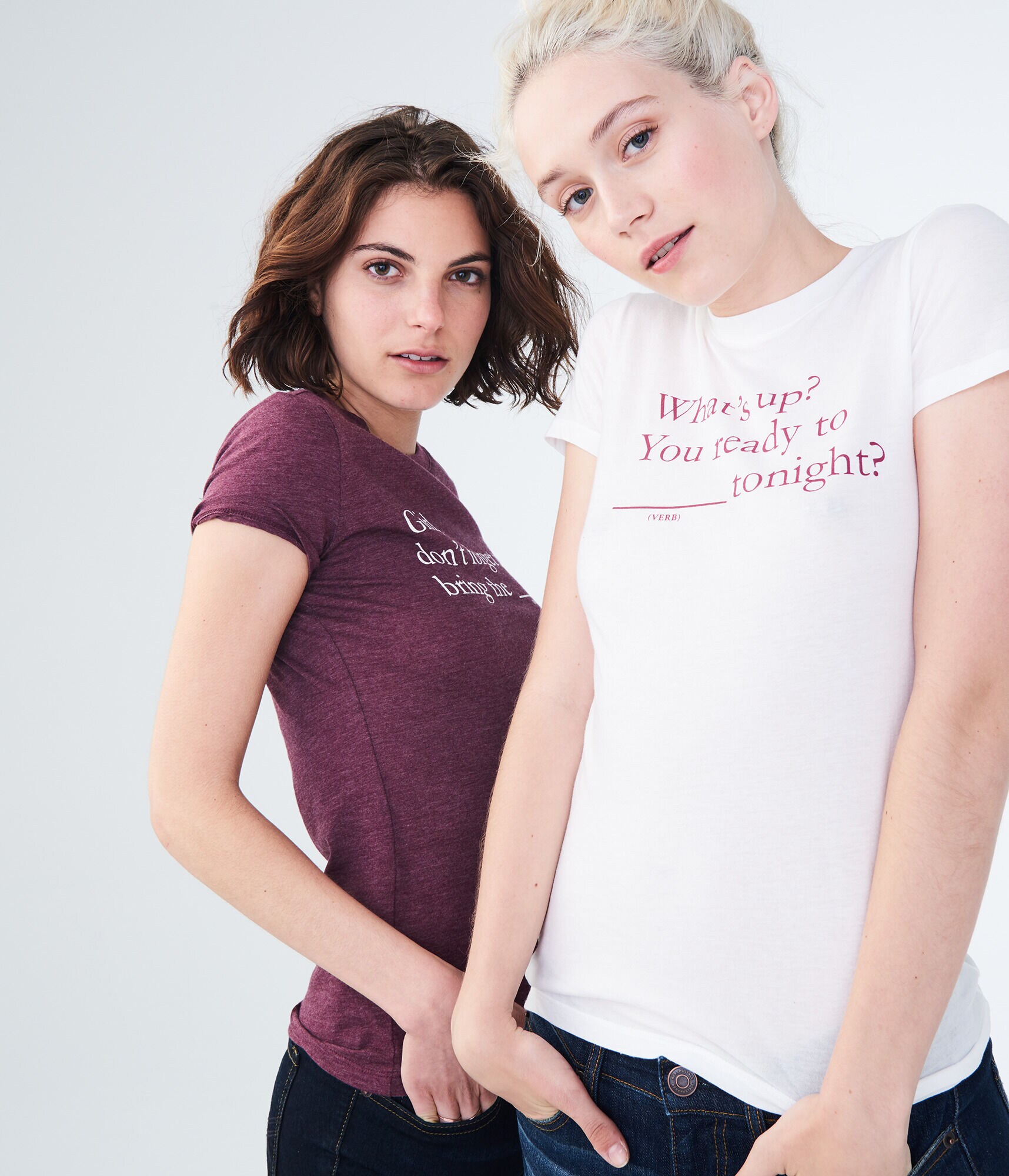 You Ready Aero X Sharpie&reg; Best Tee