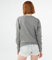 Love Comes In All Colors Crew Sweatshirt