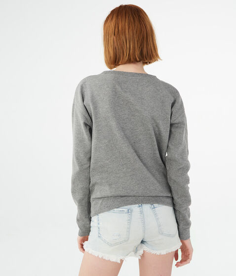 Love Comes In All Colors Crew Sweatshirt Love Comes In All Colors Crew Sweatshirt