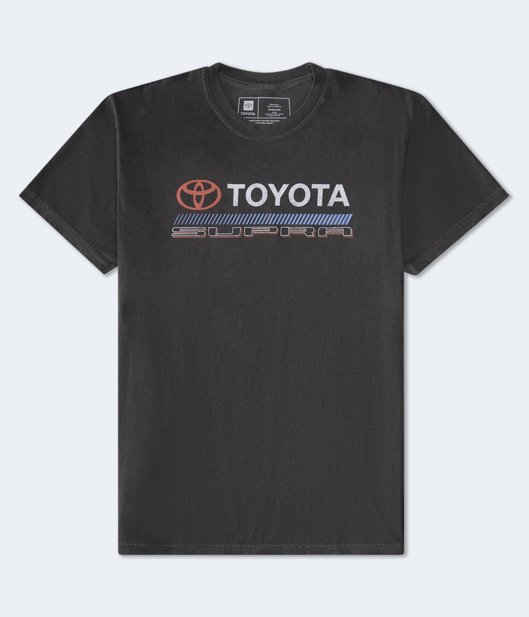 Toyota Supra Relaxed Graphic Tee