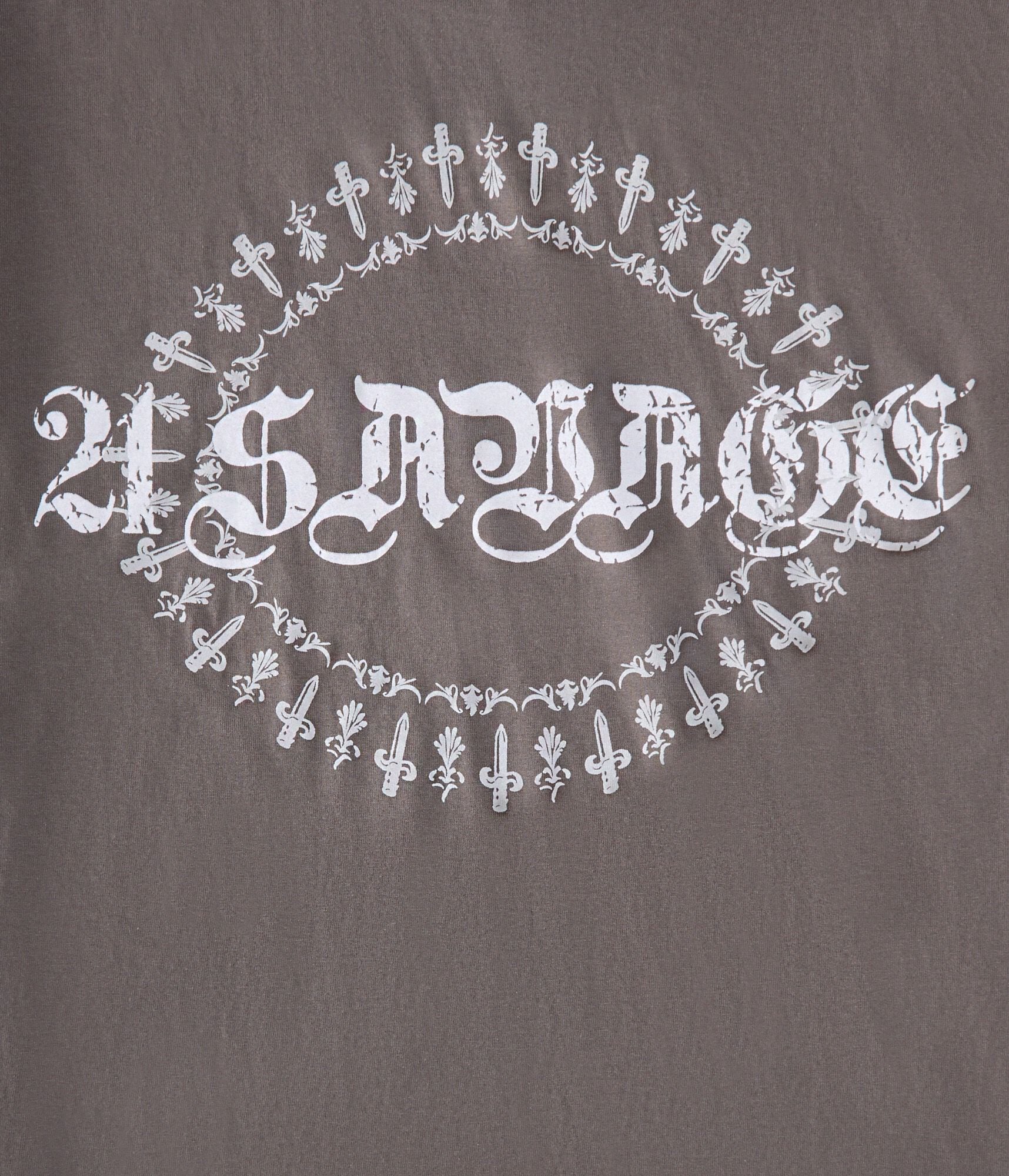 21 Savage Graphic Tee