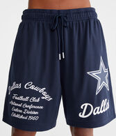 Dallas Cowboys Mesh Shorts 6"