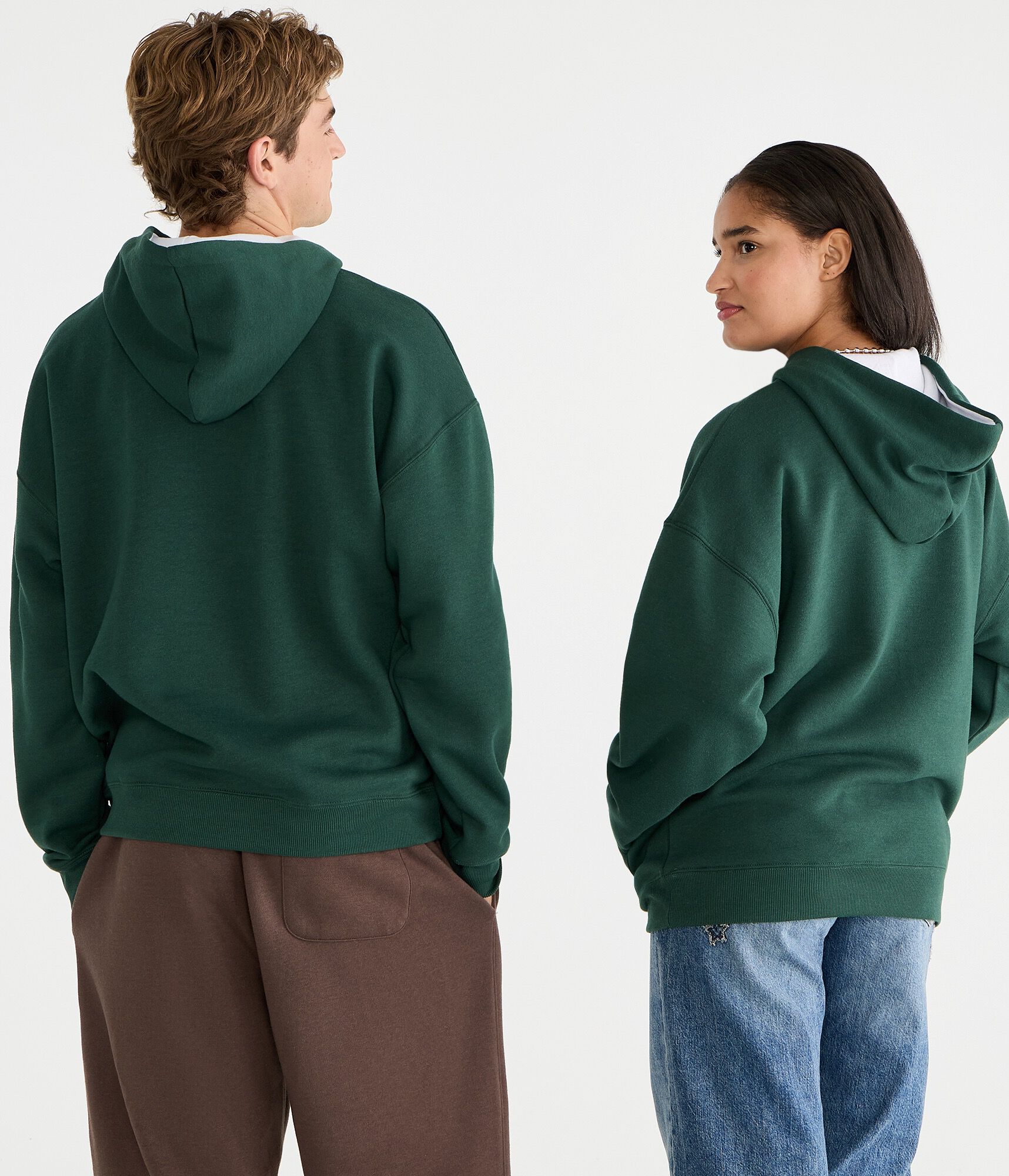 Michigan State Spartans Pullover Hoodie