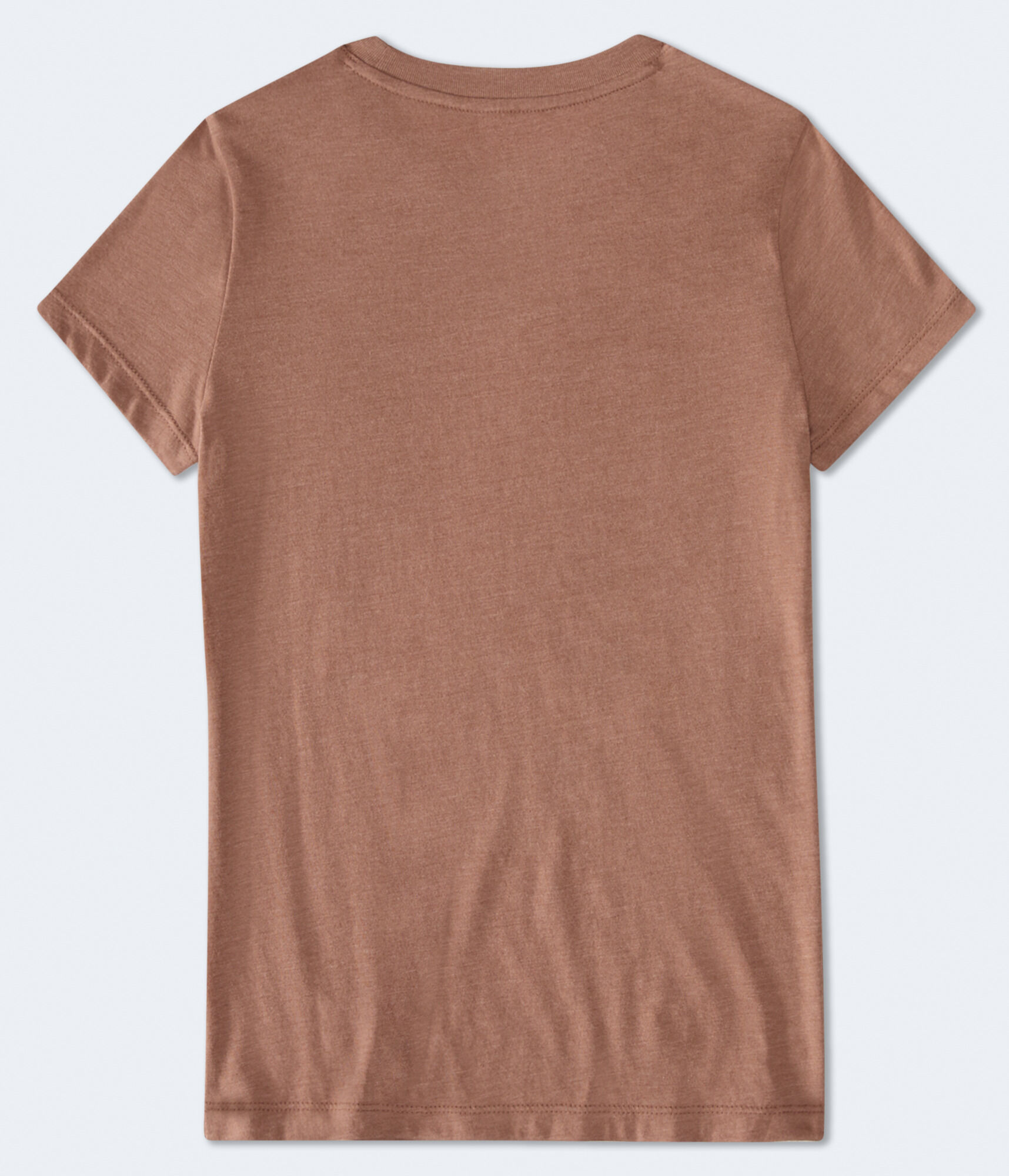 Aero Original Brand Foil Graphic Tee