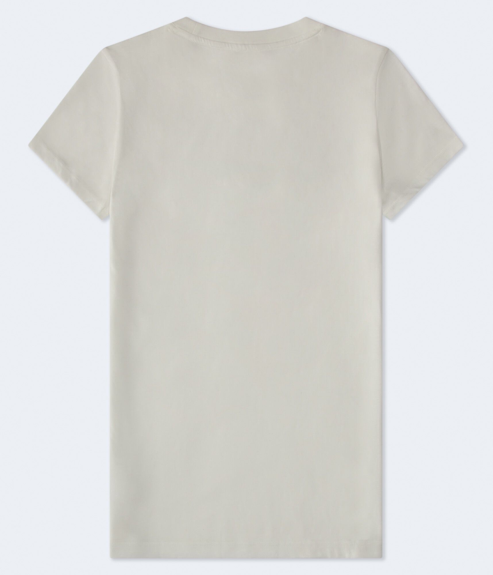 Los Angeles Butterfly Foil Graphic Tee
