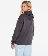 Aeropostale New York Oversized Pullover Hoodie