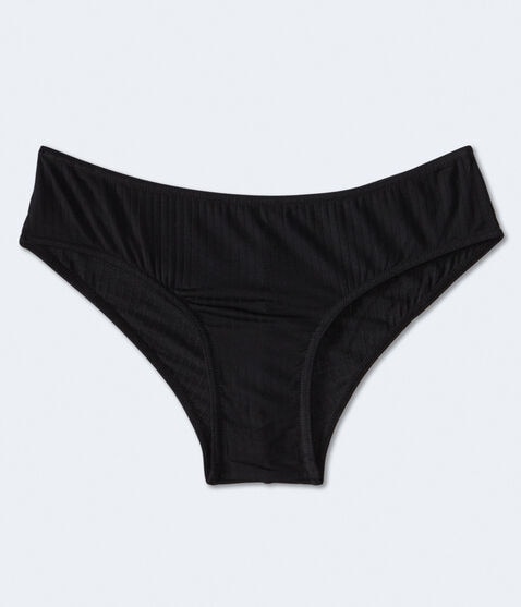 Ribbed Cheeky Ribbed Cheeky