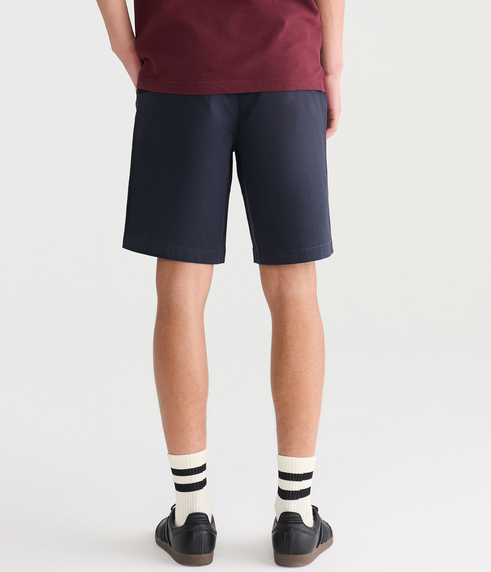 Uniform Chino Shorts 9.5"