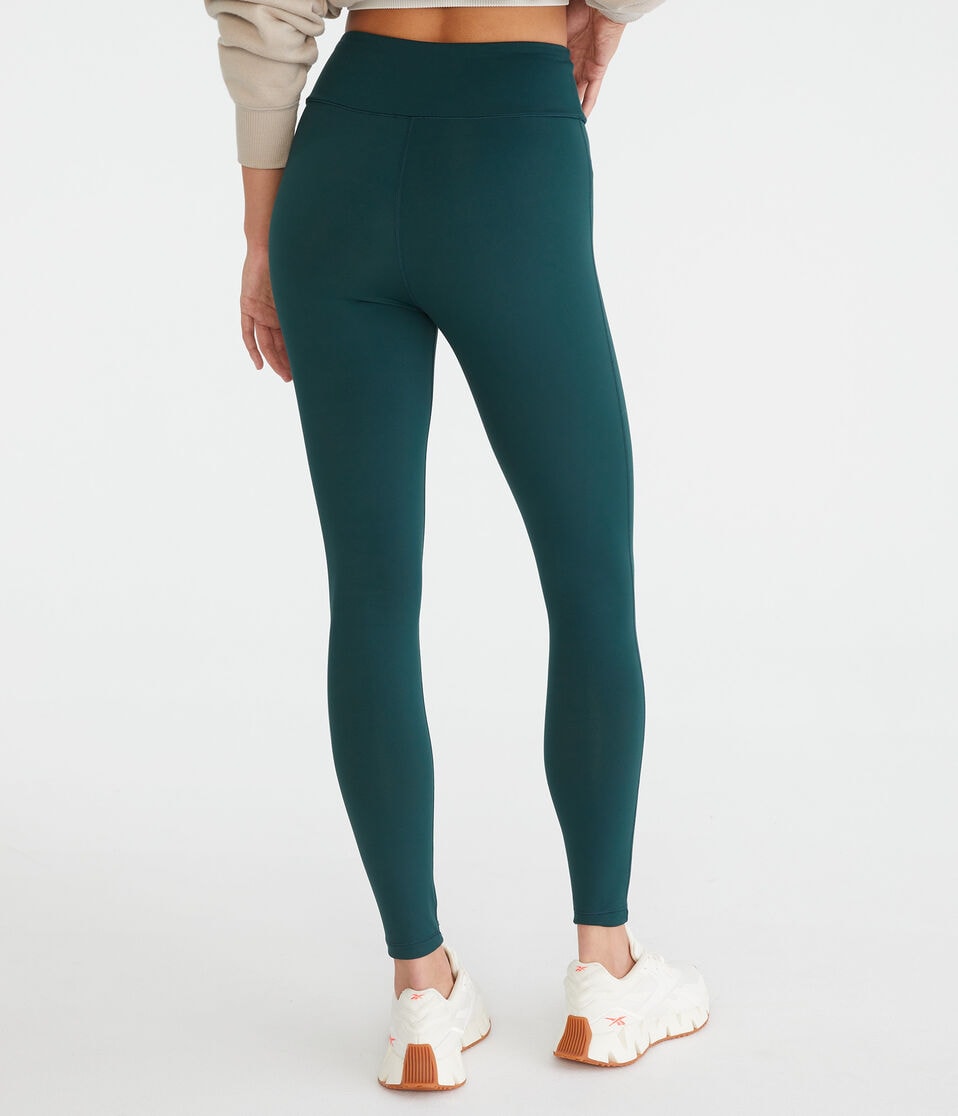 Air Soft High-Rise Cinch Leggings