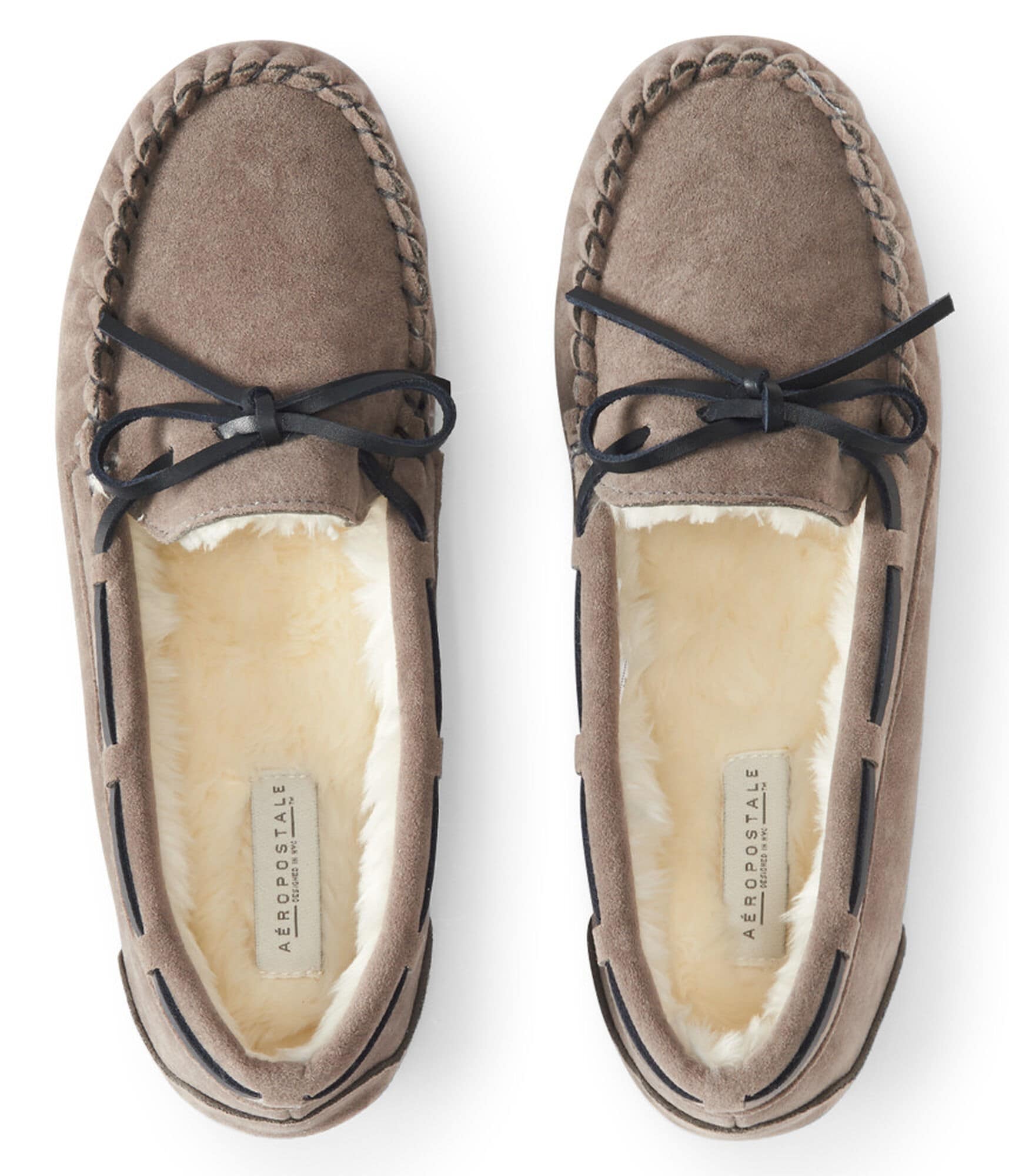 tottenham hotspur moccasin slippers