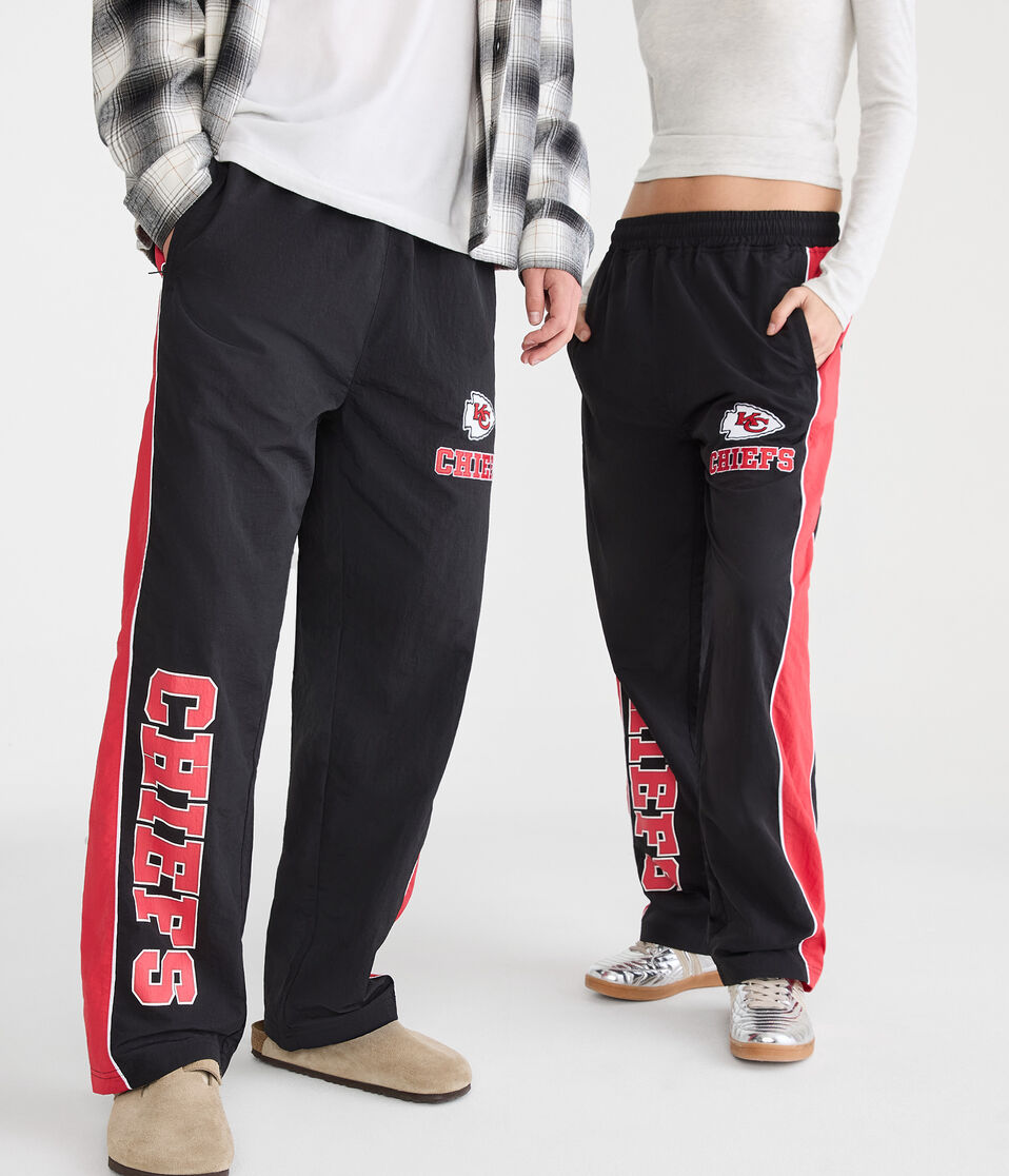 Kansas City Chiefs Track Pants