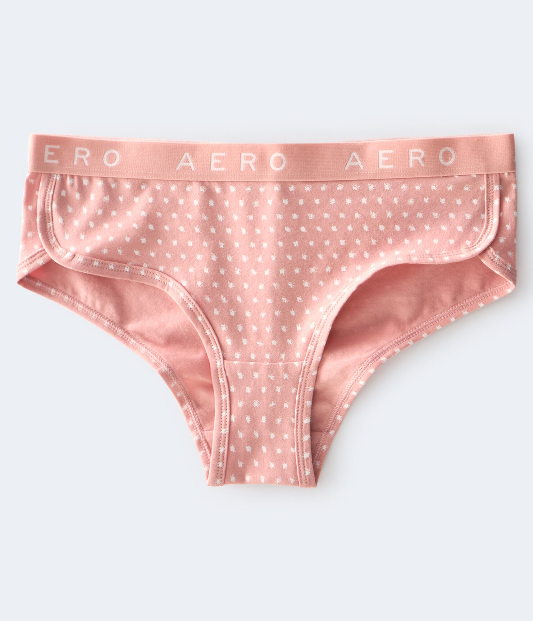 Dot Retro Boyshort