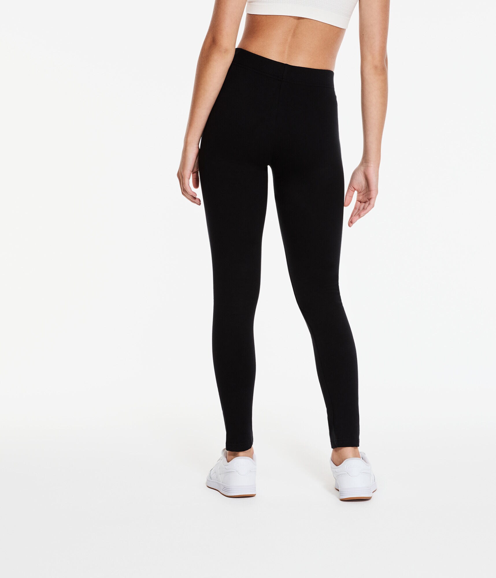 High-Waisted Cozy Perfect Leggings