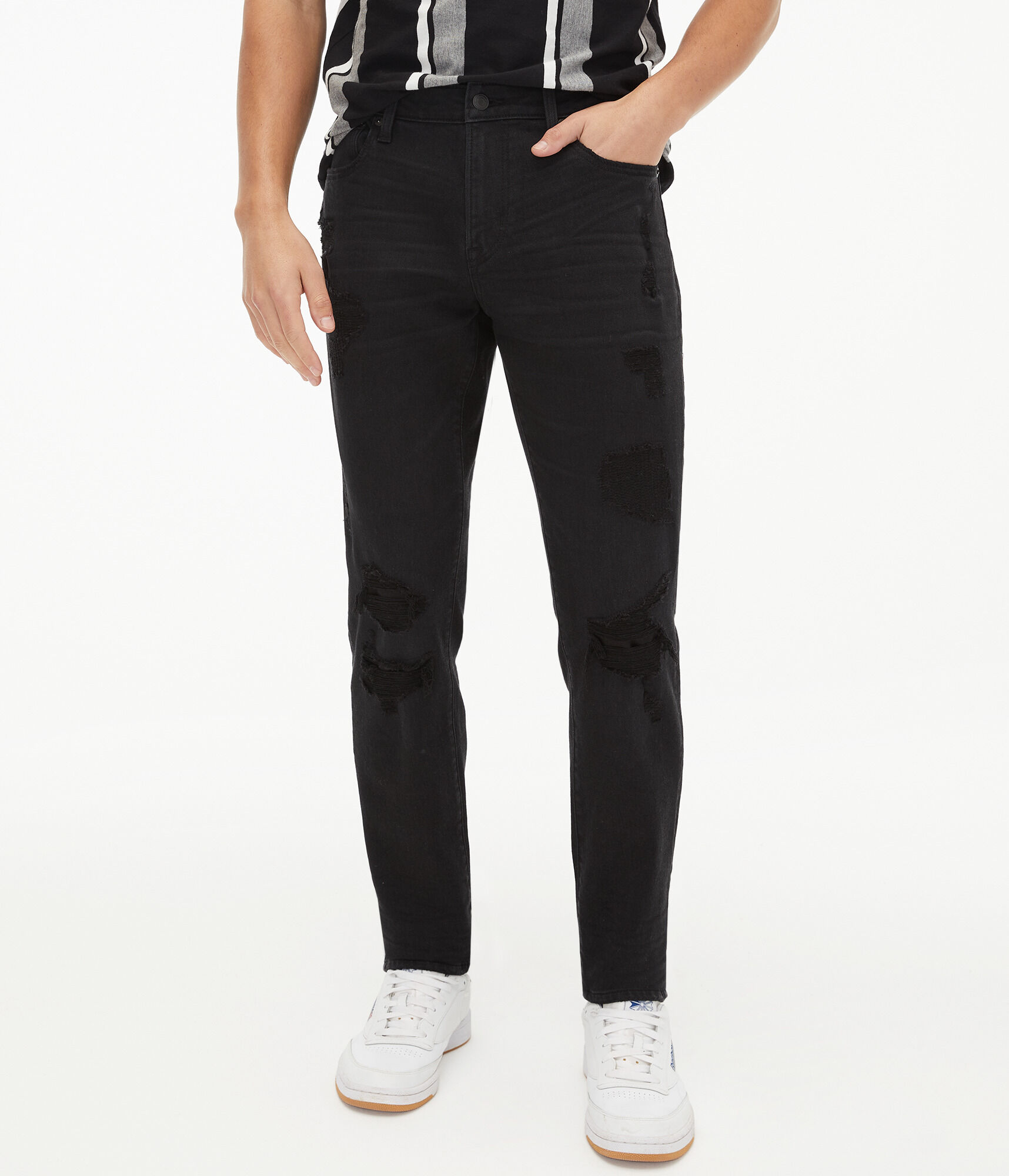 Slim Performance Denim Jean
