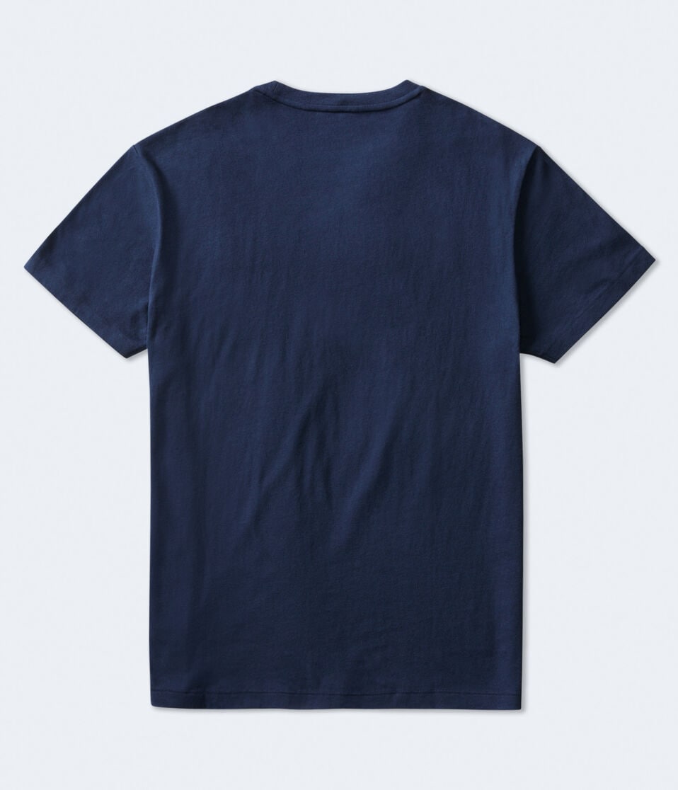 T-shirt classique imprime? graphique Aéropostale fleurs T-shirt classique imprime? graphique Aéropostale fleurs