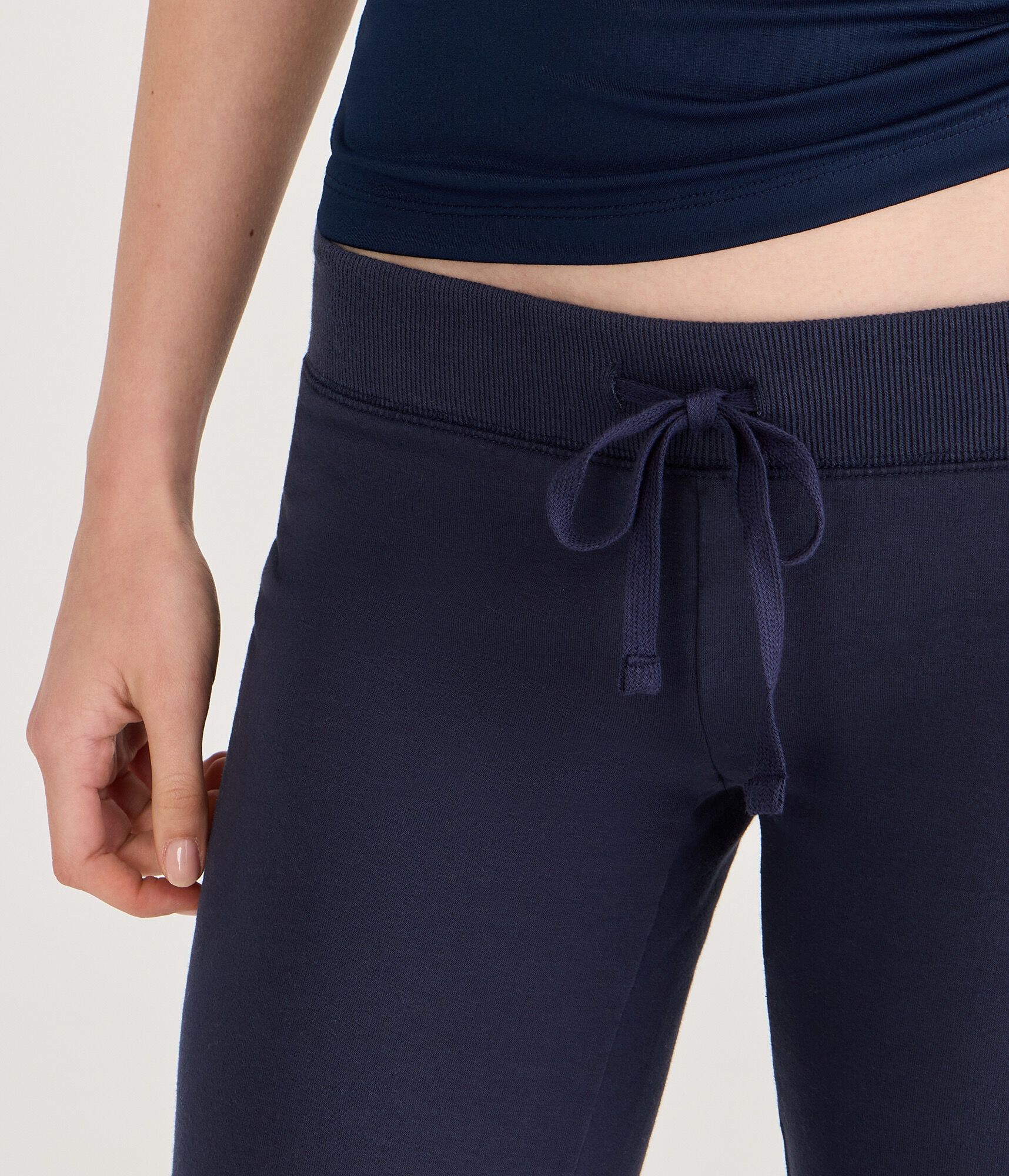 Cloud Soft Fit &amp; Flare Sweatpants