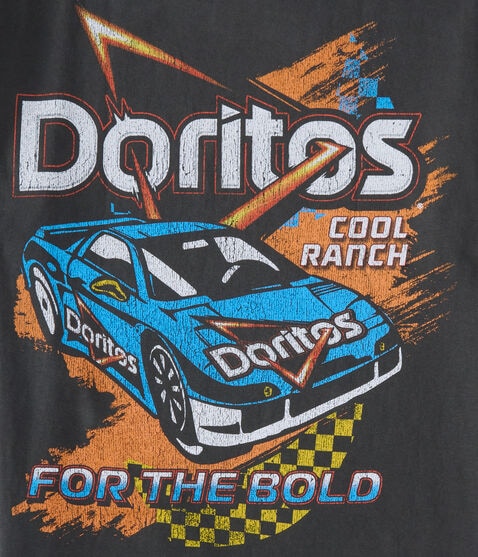 Doritos Cool Ranch Relaxed Graphic Tee Doritos Cool Ranch Relaxed Graphic Tee
