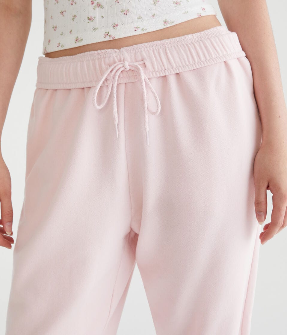 Cloud Soft Jogger Sweatpants