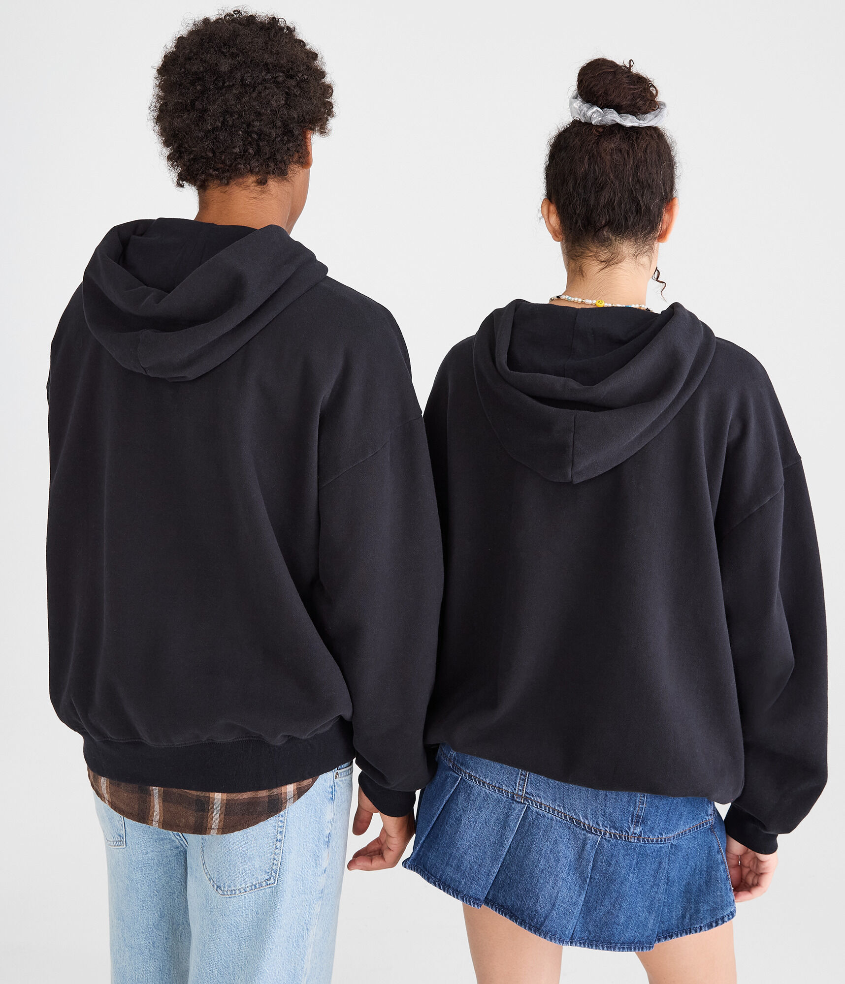 Cloud Soft Pullover Hoodie
