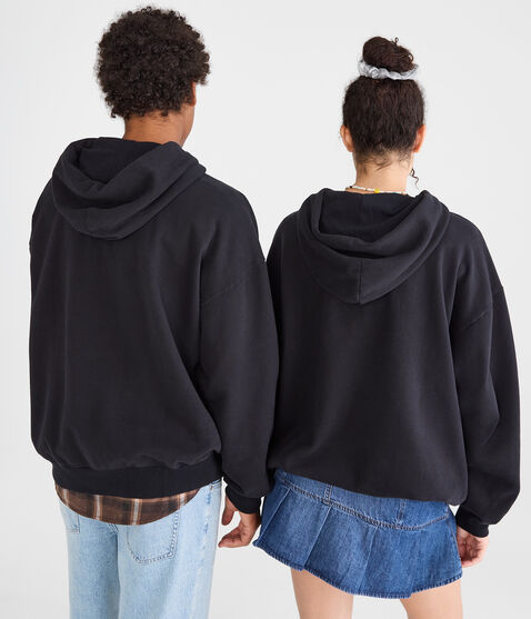 Cloud Soft Pullover Hoodie Cloud Soft Pullover Hoodie