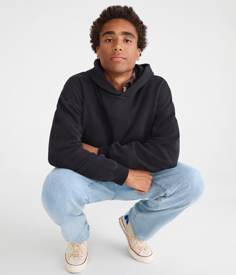 Cloud Soft Pullover Hoodie Cloud Soft Pullover Hoodie