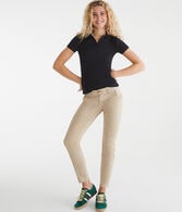 Skinny Uniform Pants