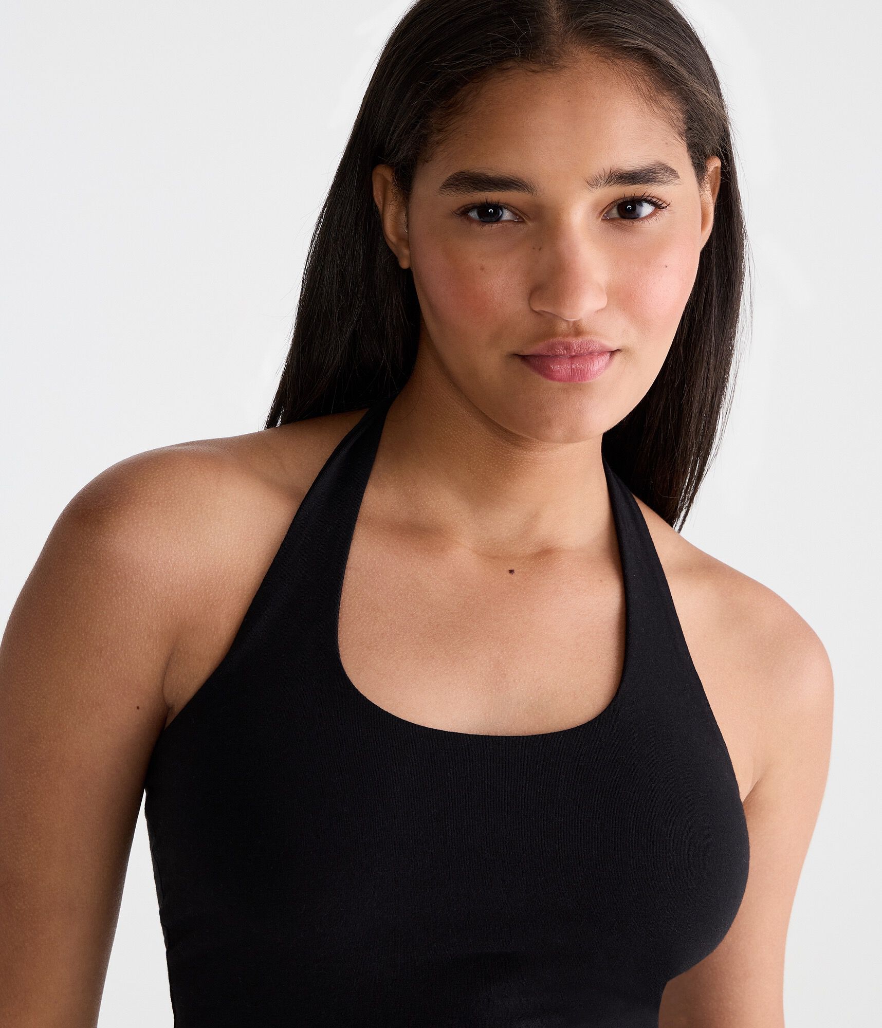 Seriously Soft Everyday Halter Top