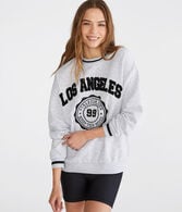 Los Angeles Athletic Club Crew Sweatshirt