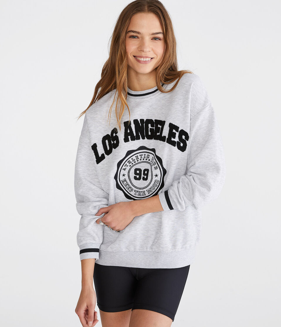 Los Angeles Athletic Club Crew Sweatshirt