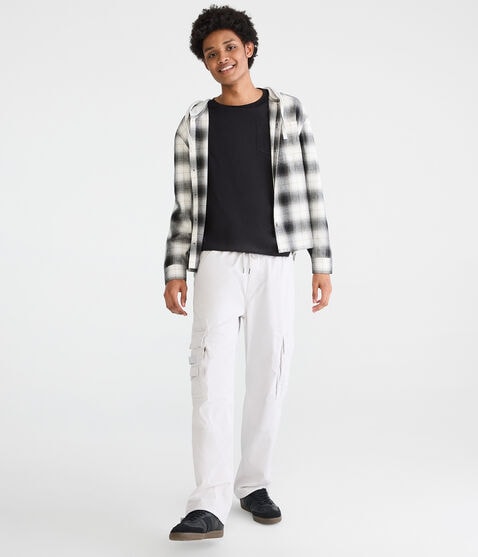 Utility Cargo Pants Utility Cargo Pants